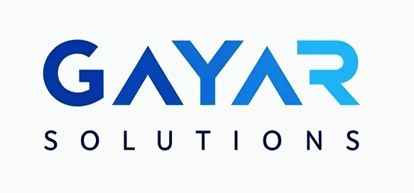 GAYAR SOLUTIONS