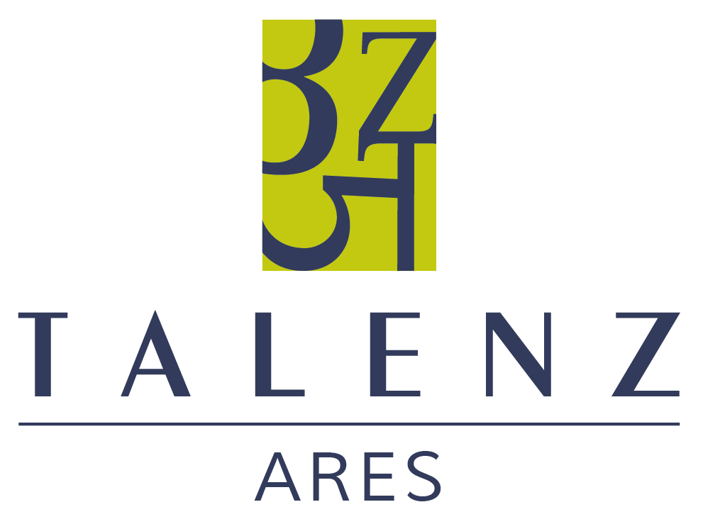 TALENZ ARES CONSULTING