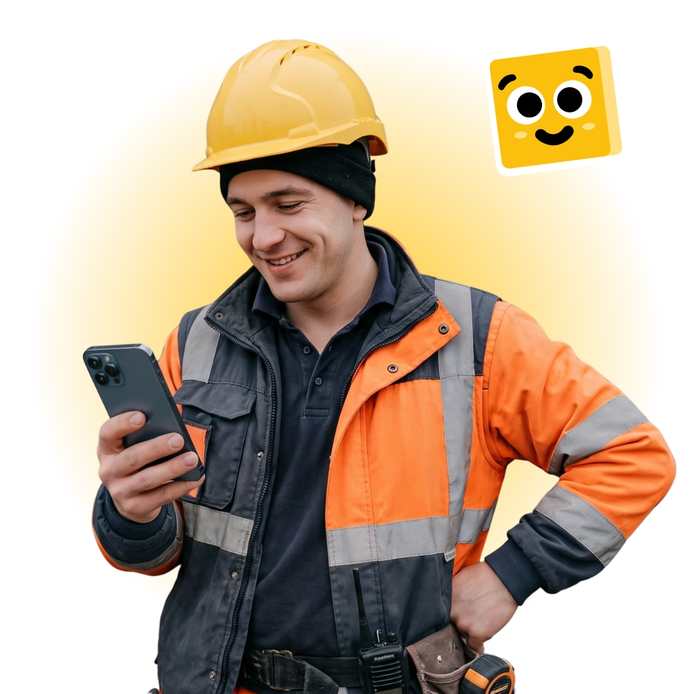 Devis et facture facilement sur mobile avec l'appli Easytoday